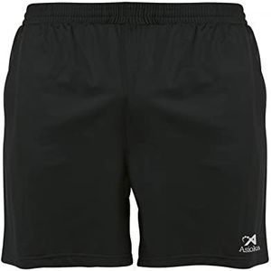 Asioka Ibiza sportbroek, zwart, normaal voor kinderen