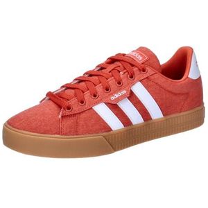 adidas Heren Daily 3.0 Sneaker, Legende Inkt, 44 2/3 EU