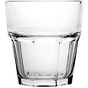 Olympia Half paneel water/sap 20cl ( Set van 12 )
