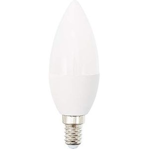 Prilux LED Basic - Flame Basic LED 5 W 850 E14