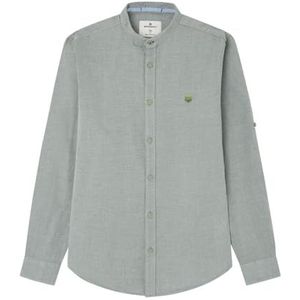 Springfield hemd, Groen, XL