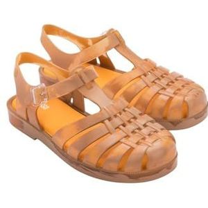 melissa Possession Brushed Ad Sandalen, uniseks, voor volwassenen, Geel, 43 EU