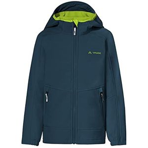 VAUDE Kids Rondane Jacket IV Softshelljas voor kinderen