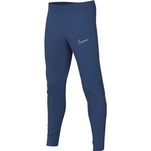 Nike Unisex Kinderen Full Length Pant K Nk Df Acd23 Pant Kpz Br, Court Blue/Court Blue/Aquarius Blue, DX5490-476, XS