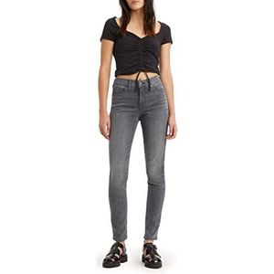 Levi's 311™ Shaping Skinny Jeans dames,Grey Ghost,32W / 28L
