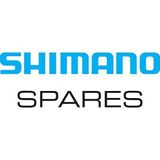 Shimano Unisex – Volwassenen stofkap 03481090 Stofkap, zwart, eenheidsmaat