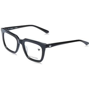 Dragon Uniseks bril voor volwassenen, Zwart, 53/20/145