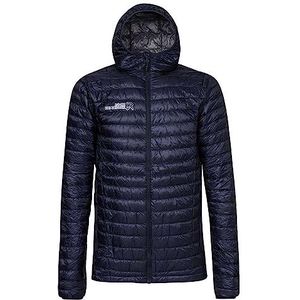 Overkill - Donsjack - Zwart - Dons - Lichtgewicht