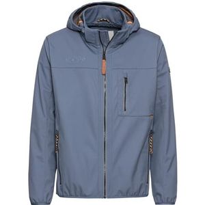 camel active 430390-4O95, blauw, 62