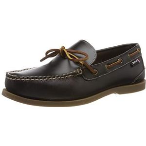 Chatham Saunton G2 Bootschoenen voor heren, Dark Seahorse 001, 40 EU