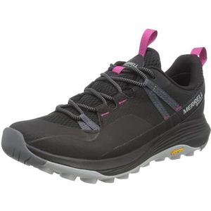 Merrell - Siren 4 - Wandelschoenen - Grijs - GORE-TEX - Ademend