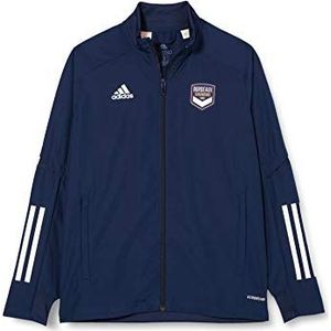 adidas Fcgb Pre Jkt Y Kinderjas