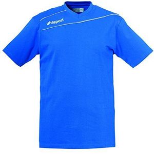 uhlsport Heren Stream 3.0 T-Shirt Heren T-Shirt
