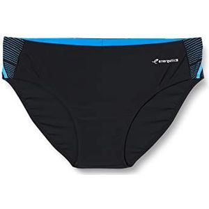 ENERGETICS Rally zwembroek Black 4