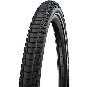 Schwalbe Marathon Plus Tour Performance Line, Maturità Unisex Adulto, Nero, 55-622 (28"" x 2.15)