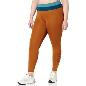 NIKE W Nk PWR 7/8 Tght Hbr 2 dameslegging