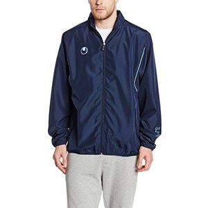 Uhlsport trainingsjack van mesh