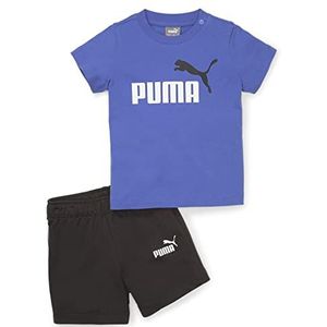 PUMA Set met T-shirt en korte broek van Minicats