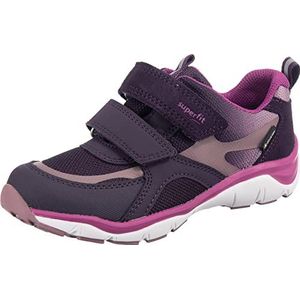 Superfit SPORT5 sneakers, paars/roze 8500, 22 EU
