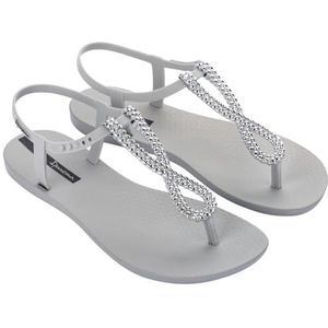 Ipanema - Class Twist - Sandalen - Metallic - Touwdetails