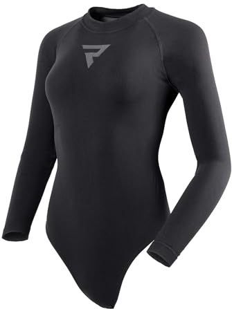 Rebelhorn - Freeze II Body - Thermoshirt - Lange Mouwen