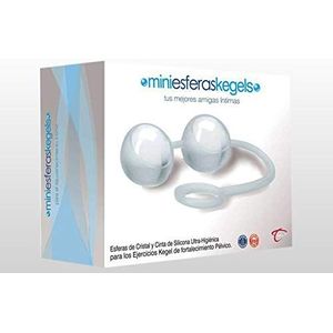 Kegels urineverlies, per stuk verpakt (1 x 120 g)