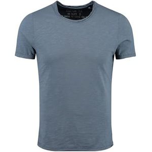 KEY LARGO Bread New Round T-shirt voor heren