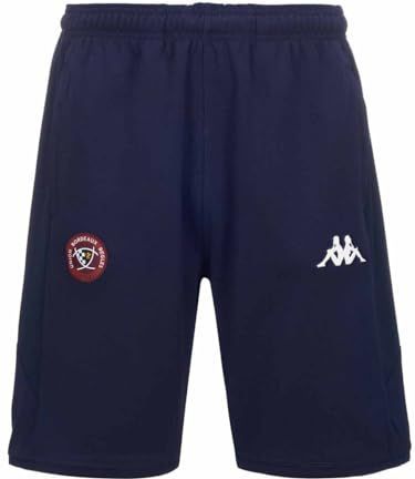 Korte Union Bordeaux-Bègles Alozip 7 2023/24