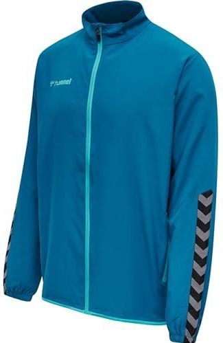 Hummel - hmlAUTHENTIC MICRO - Jas - Geweven Polyester - Met Ritssluiting