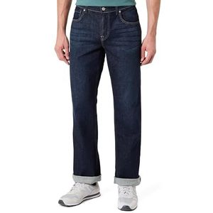 Austyn Los Angeles Dark, Donkerblauw, 31W