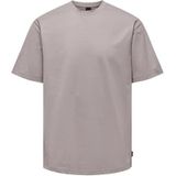 ONLY & SONS ONSFRED RLX SS Tee NOOS, Nirvana, M