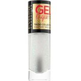 Eveline Cosmetics - 7 Days Gel Laque - Nagellak - Tint 202 - 8 ml