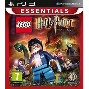 Harry Potter (Ps3)
