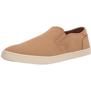 TOMS Baja Sneaker voor heren, Bruin, 46 EU