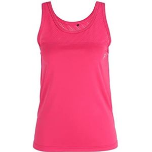 FILA Roanne Tanktop Pink Yarrow-M