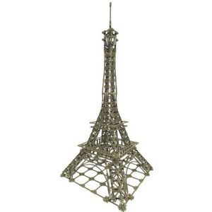 Ninco - Architecture Eiffeltoren, meerkleurig (41342)