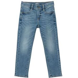 s.Oliver Junior Jeans broek, Brad, 52z4., 104 cm