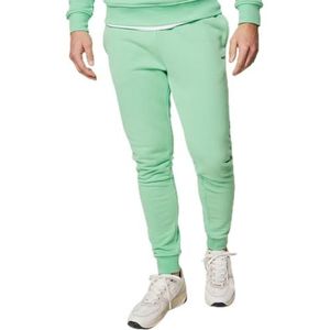 Mexx Sweatpants voor heren, fresh green, XL