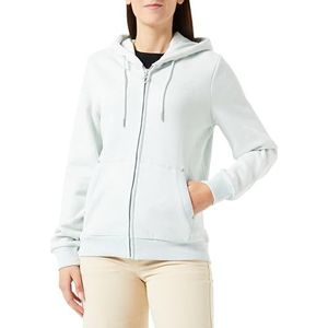nascita Dames sweatjack 12313926-NA03, mint melange, M, Mint melange, M