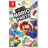 Nintendo Switch - Super Mario Party - FR Versie