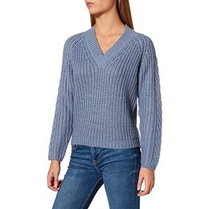 Blue Seven Blue Move Damestrui.