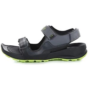 Regatta Kota Drift Sandaal voor heren, Navy Donker Staal, 44 EU