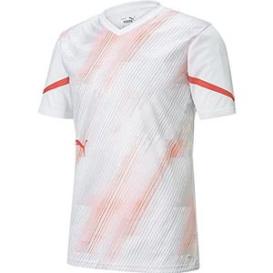 PUMA Heren Individualcup Jersey Tee