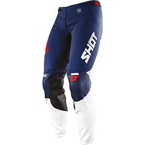 SHOT Pant Airflow - Uniseks broek voor volwassenen