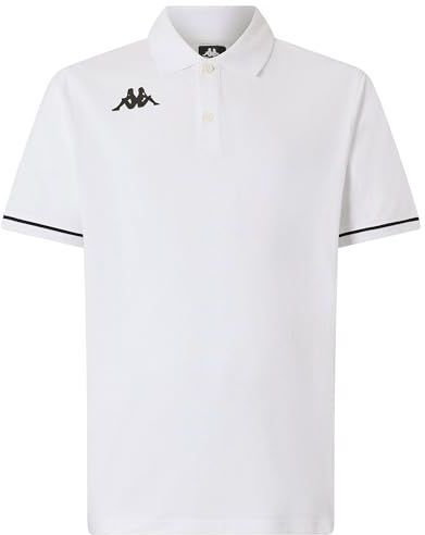 Kappa - Barli - Poloshirt - 100% Katoen