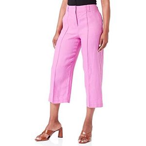 United Colors of Benetton Broek 4AGHDF01V, roze 0K9, 40 dames, Roze 0 K9, 36 NL