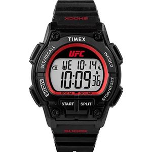 Timex Sport Horloge TW5M52500, Zwart