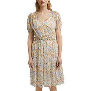 ESPRIT Damesjurk, off-white, XS
