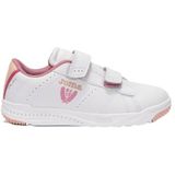 Joma - W.Play JR 2535 - Sneakers - Wit en Marineblauw