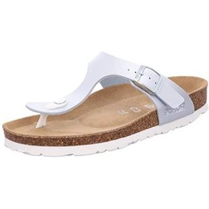 Rohde Alba, slippers voor dames, 52 Baltic, 43 EU